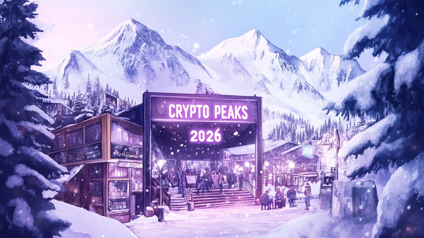 Crypto Peaks 2026 Lake Tahoe: эксклюзивный крипторетрит Фото - Crypto Peaks 2026 Lake Tahoe: эксклюзивный крипторетрит